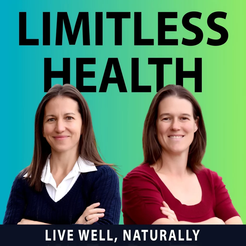 Podcast Image- Aligned Natural Health