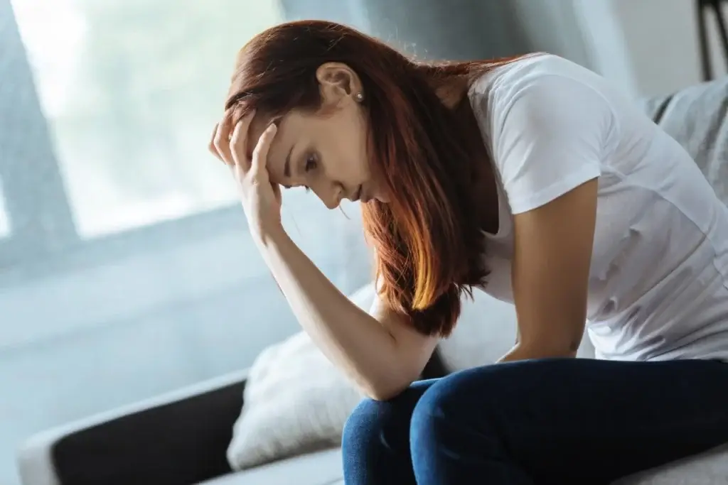 The Connection Between Anxiety & Iron Overload W