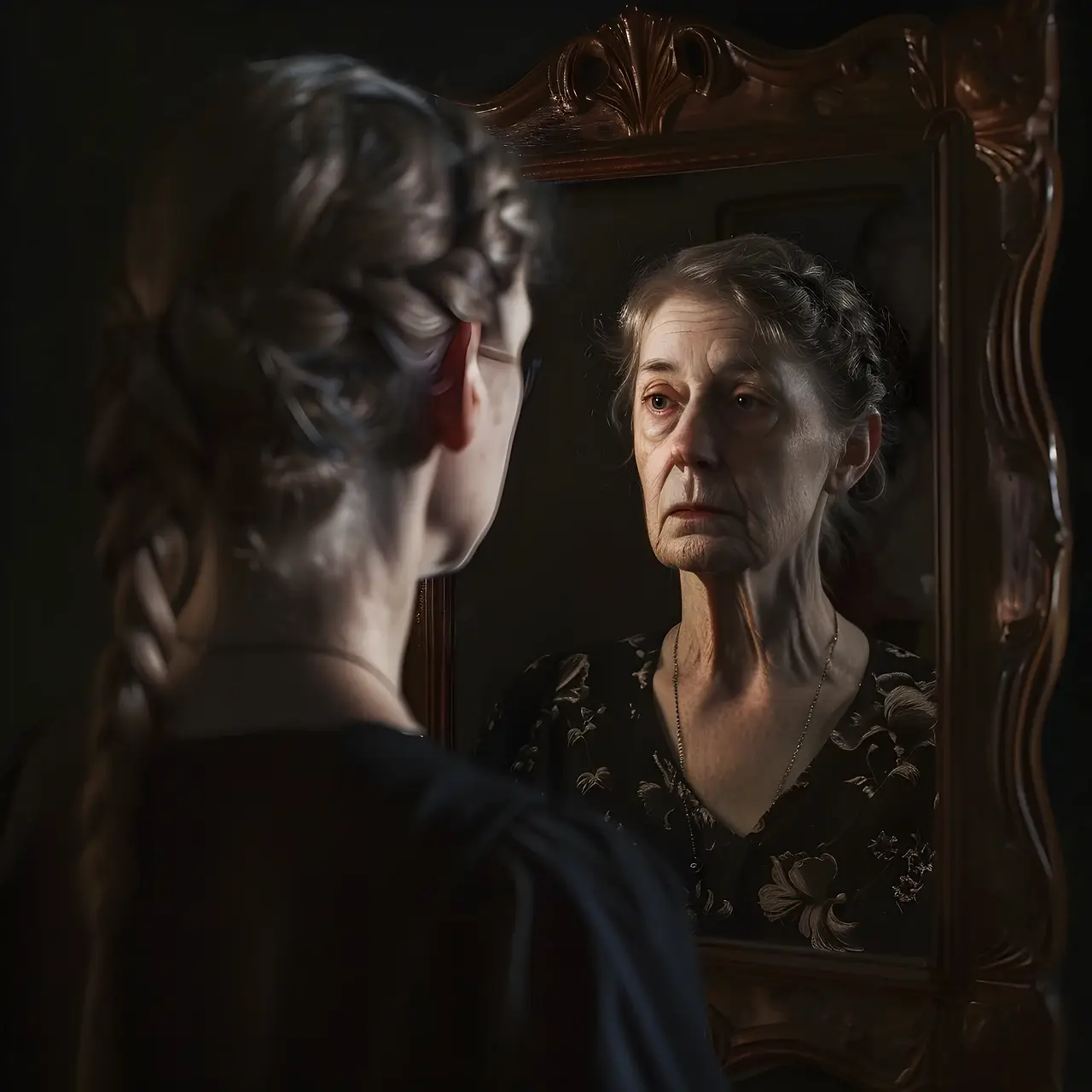Why You Feel Like You’re Aging Too Fast—And How to Stop It