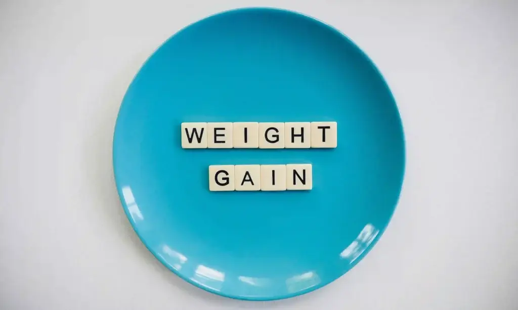 Why You’re Gaining Weight (Even When You’re Eating Healthy & Exercising)
